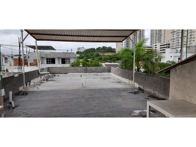 Casa de 11 alcobas en venta en El Campestre, Cartagena, 254 m² · foto 24 de 24