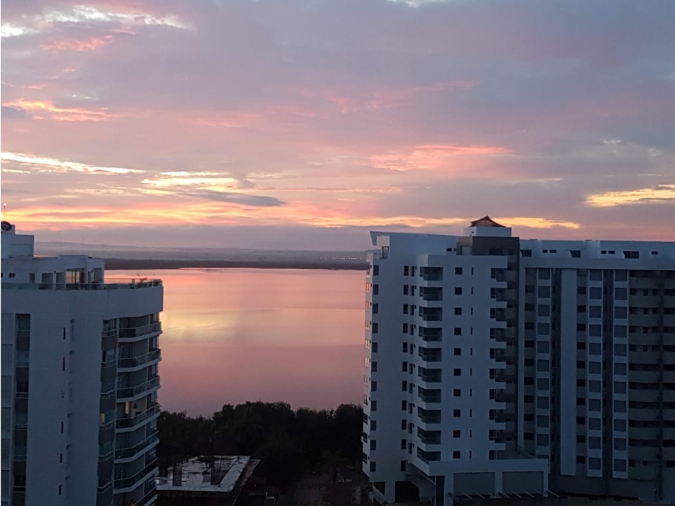 Apartamento en venta en Cielo Mar, Cartagena · foto 15 de 23