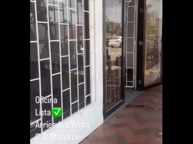 Local en venta en Ceballos, Cartagena, 115 m² · foto 5 de 6
