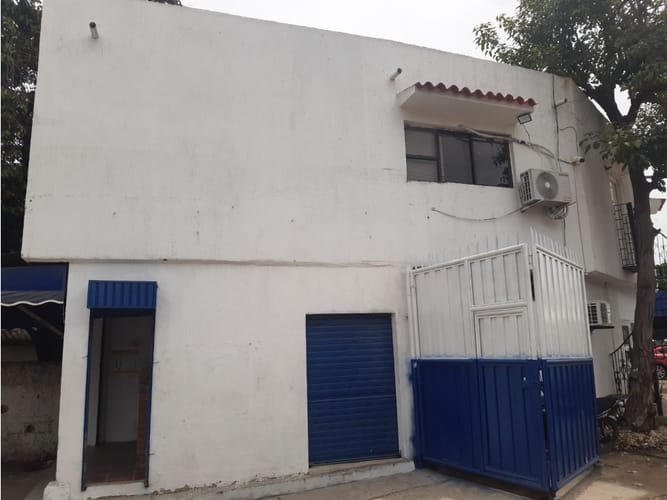 Lote en venta en El Bosque, Cartagena, 1500 m² · foto 2 de 6