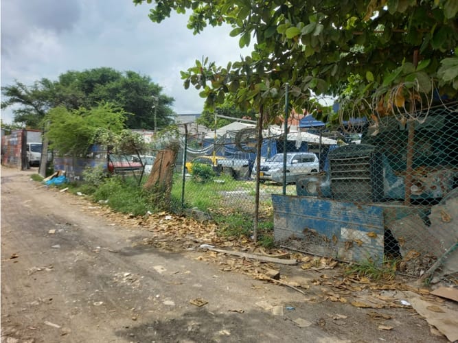 Lote en venta en El Bosque, Cartagena, 1500 m² · foto 4 de 6
