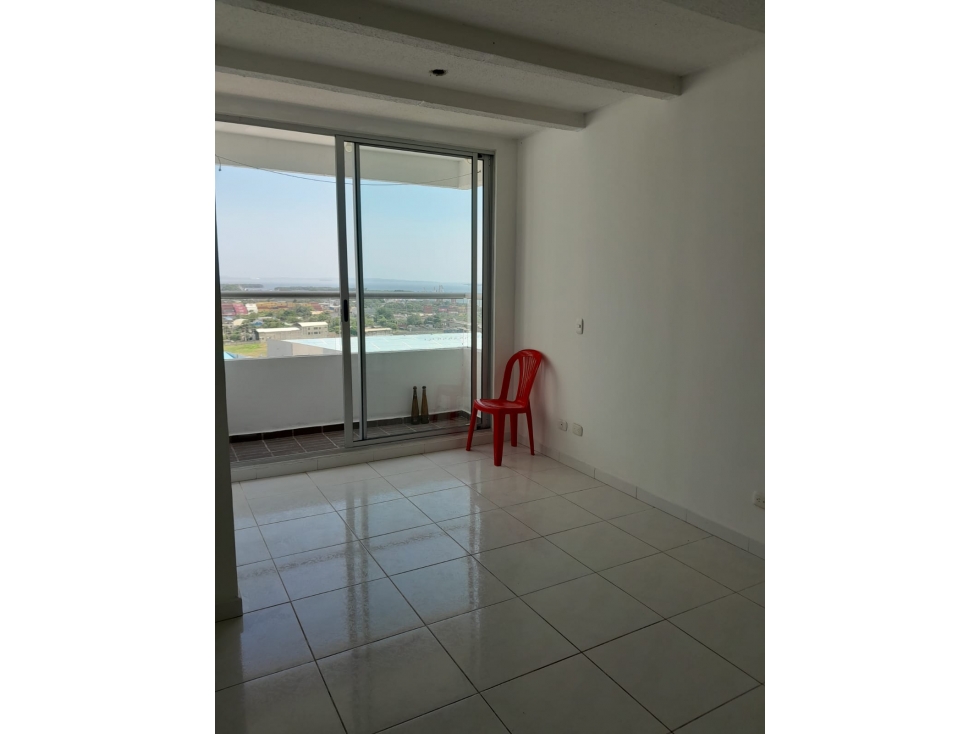 Apartamento en venta en Bellavista, Cartagena · foto 2 de 21