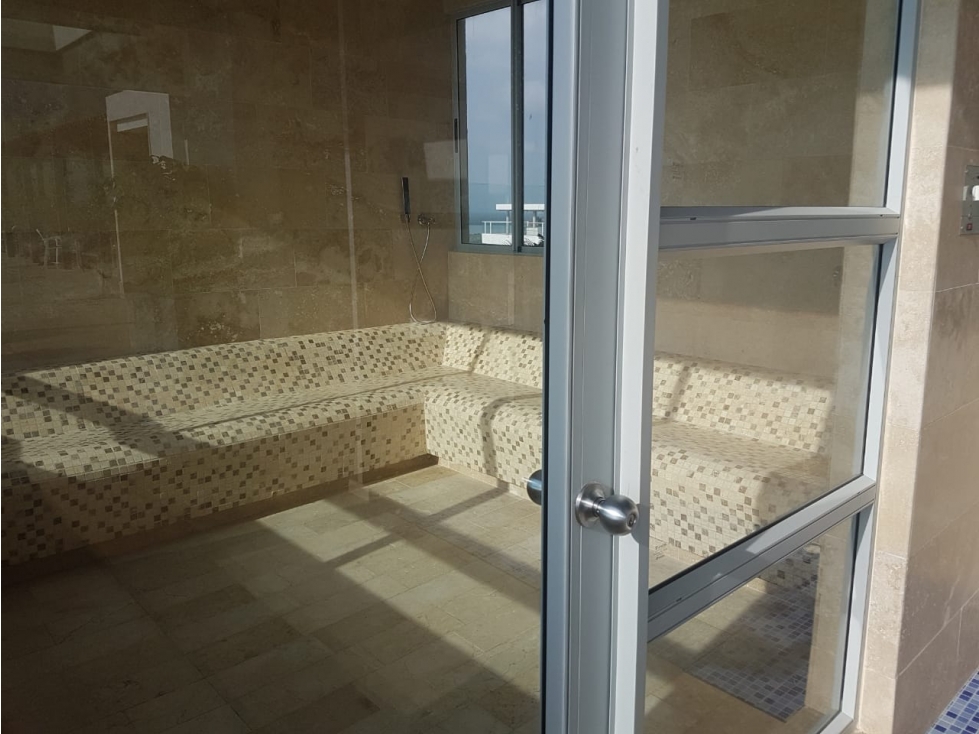 Apartamento en venta en Cielo Mar, Cartagena · foto 21 de 23