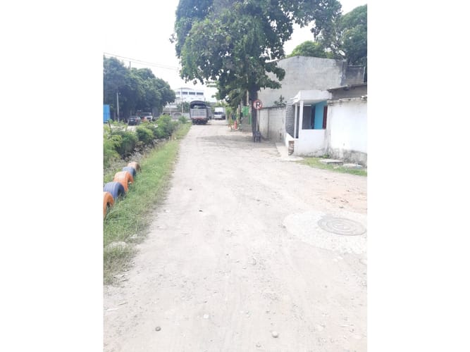 Lote en venta en El Bosque, Cartagena, 1500 m² · foto 5 de 6