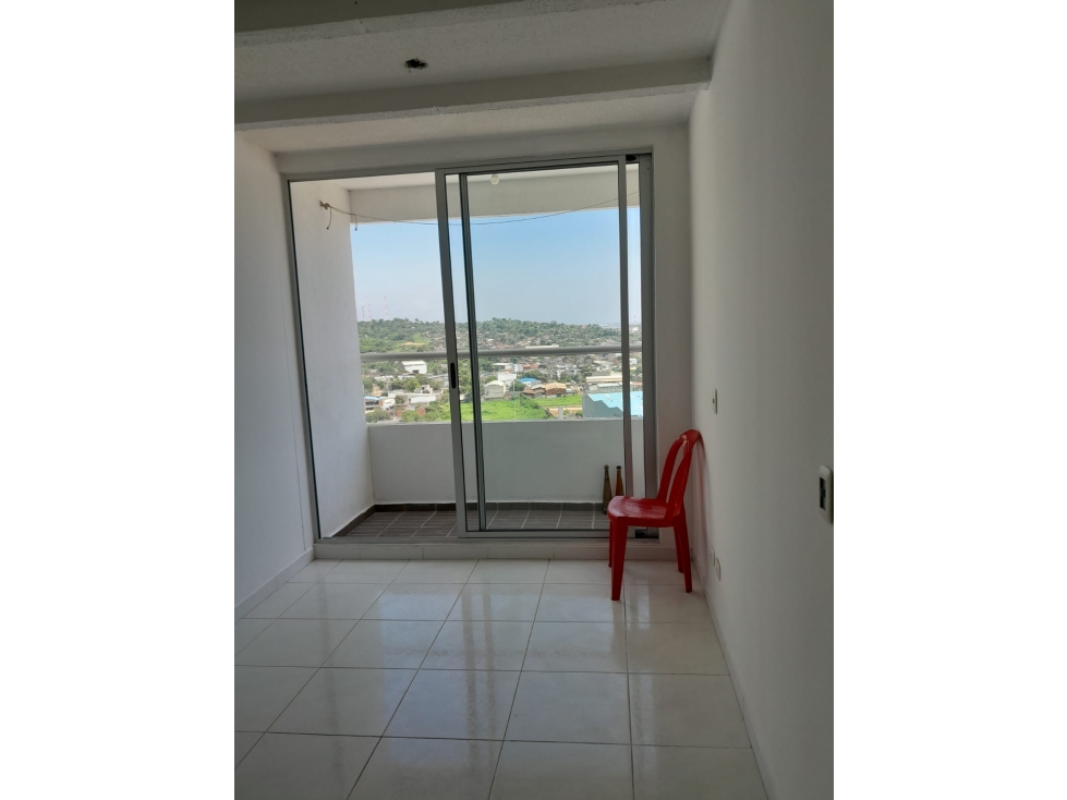 Apartamento en venta en Bellavista, Cartagena · foto 3 de 21