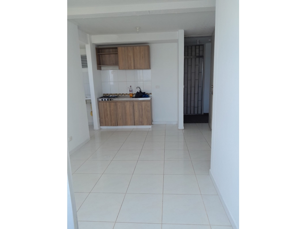 Apartamento en venta en Bellavista, Cartagena · foto 4 de 21