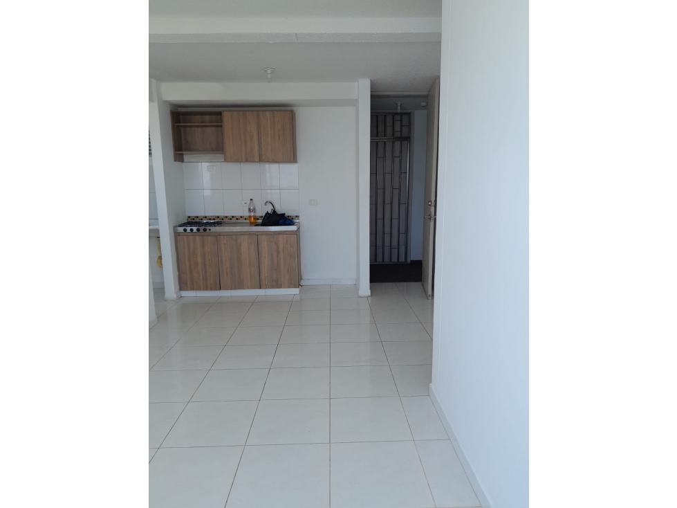 Apartamento en venta en Bellavista, Cartagena · foto 5 de 21