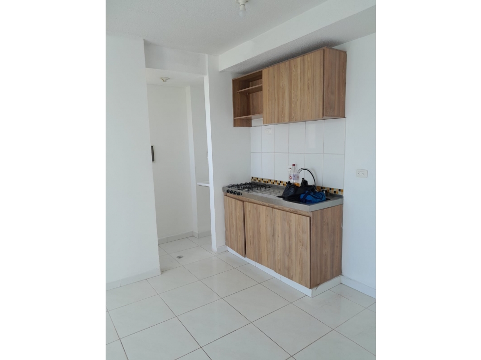 Apartamento en venta en Bellavista, Cartagena · foto 6 de 21