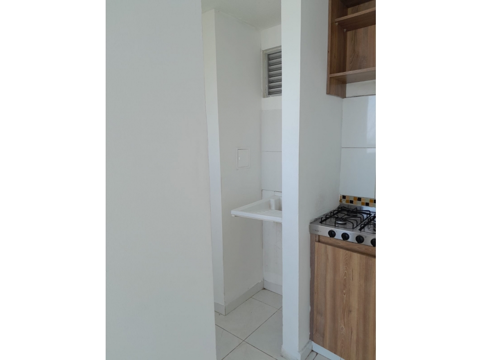 Apartamento en venta en Bellavista, Cartagena · foto 7 de 21