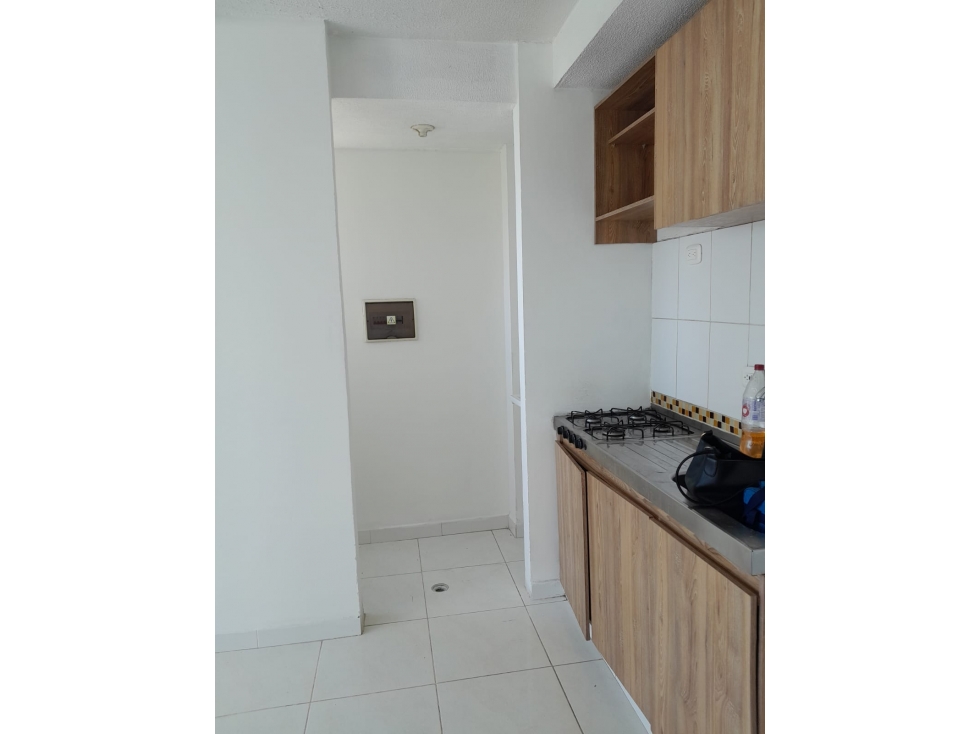 Apartamento en venta en Bellavista, Cartagena · foto 8 de 21