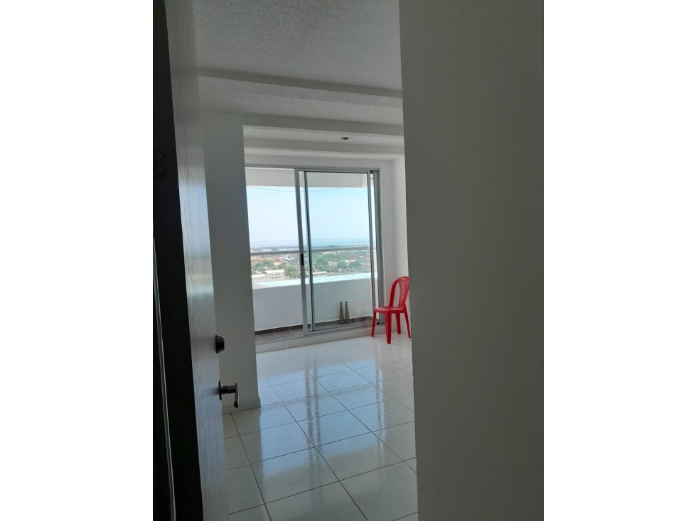 Apartamento en venta en Bellavista, Cartagena · foto 9 de 21