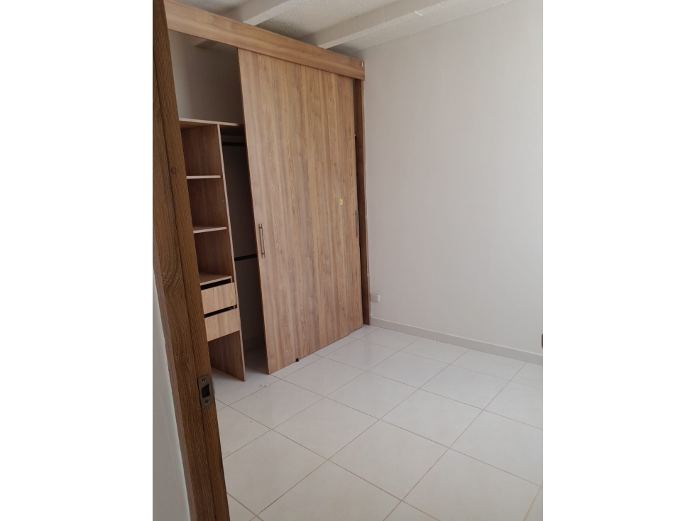 Apartamento en venta en Bellavista, Cartagena · foto 12 de 21