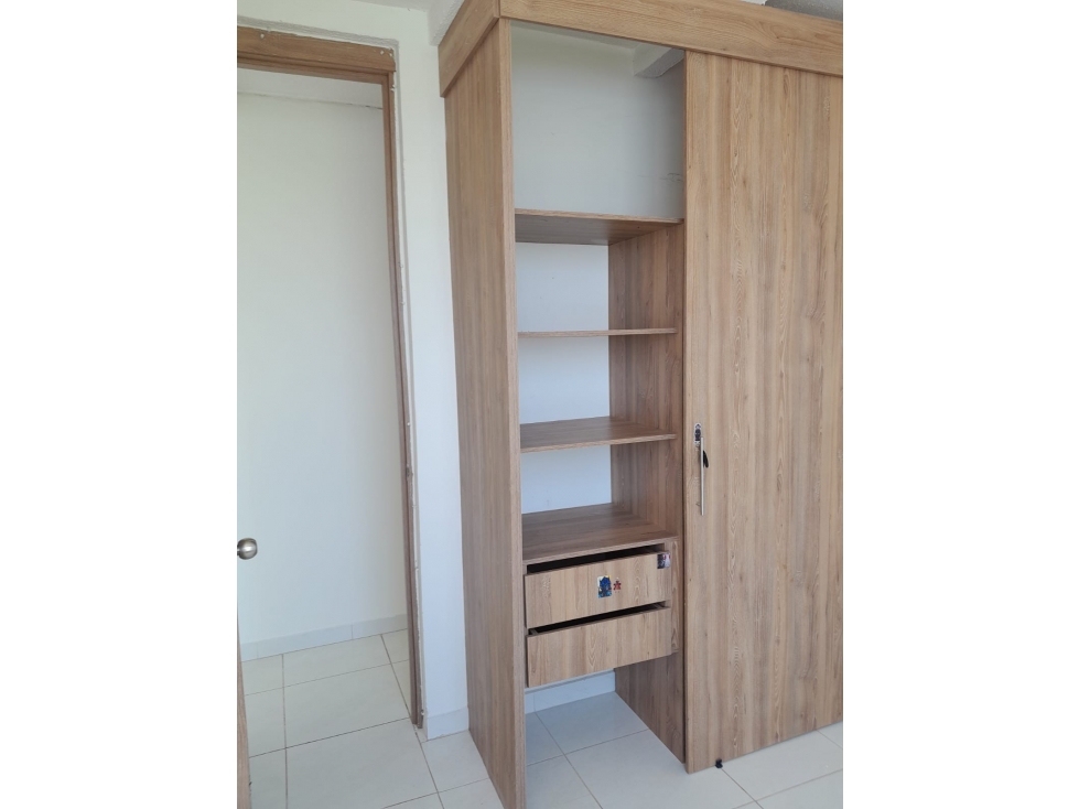 Apartamento en venta en Bellavista, Cartagena · foto 13 de 21