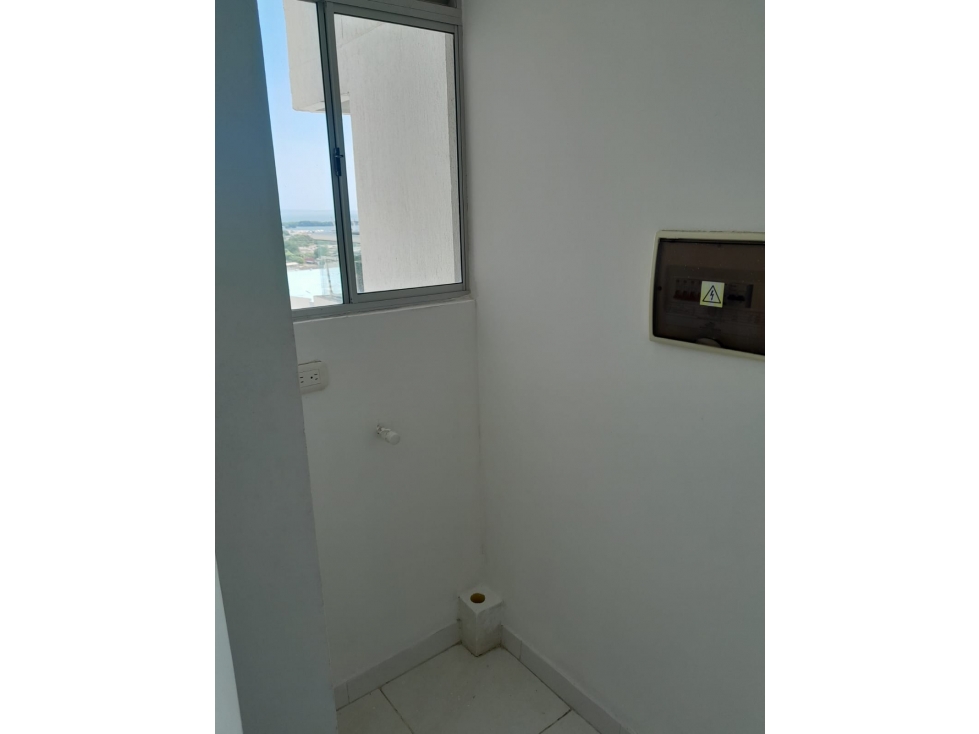 Apartamento en venta en Bellavista, Cartagena · foto 15 de 21
