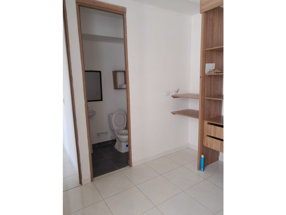 Apartamento en venta en Bellavista, Cartagena · foto 16 de 21