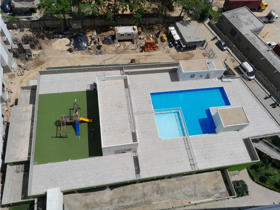 Apartamento en venta en Bellavista, Cartagena · foto 17 de 21