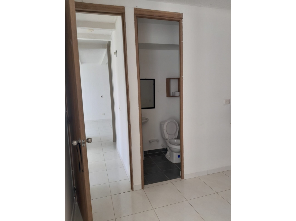 Apartamento en venta en Bellavista, Cartagena · foto 19 de 21