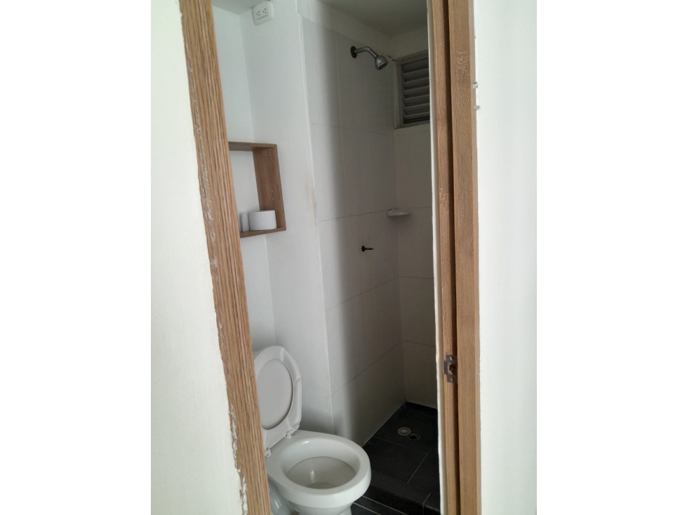 Apartamento en venta en Bellavista, Cartagena · foto 20 de 21