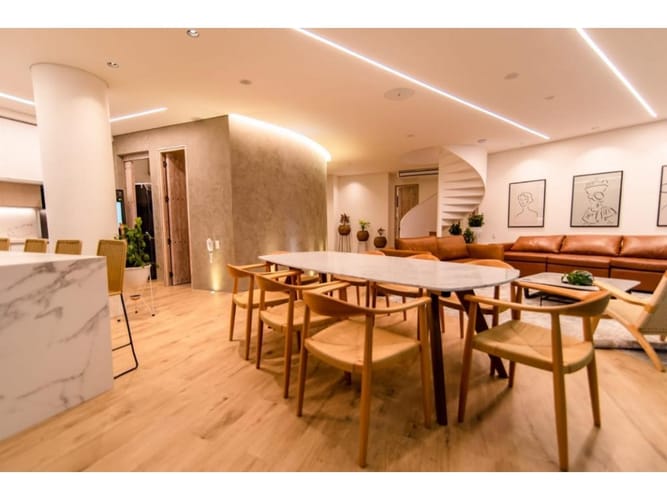 Apartamento de 4 alcobas en arriendo en Cartagena De Indias, Cartagena, 210 m² · foto 7 de 20