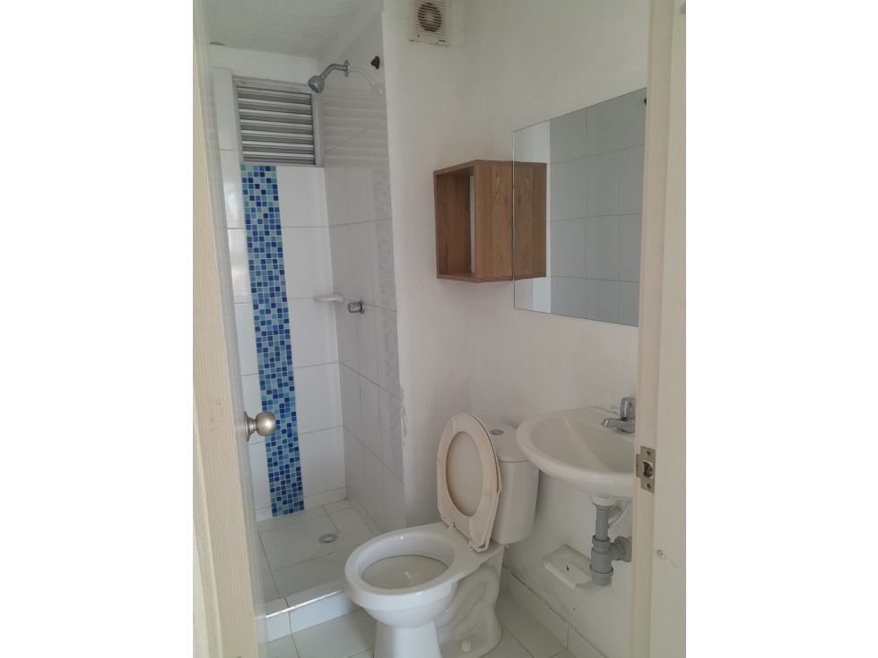 Apartamento en venta en Bellavista, Cartagena · foto 21 de 21