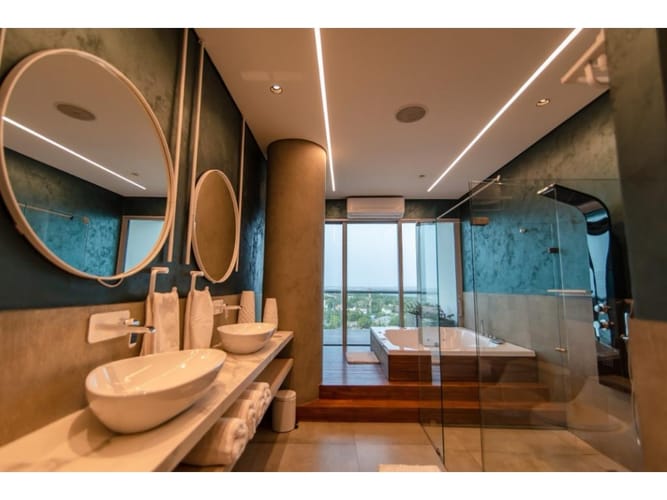 Apartamento de 4 alcobas en arriendo en Cartagena De Indias, Cartagena, 210 m² · foto 16 de 20