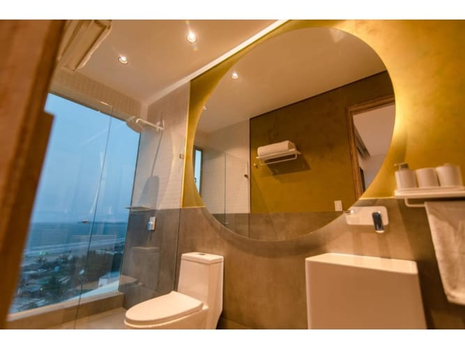 Apartamento de 4 alcobas en arriendo en Cartagena De Indias, Cartagena, 210 m² · foto 17 de 20