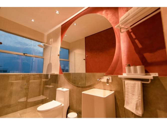 Apartamento de 4 alcobas en arriendo en Cartagena De Indias, Cartagena, 210 m² · foto 18 de 20