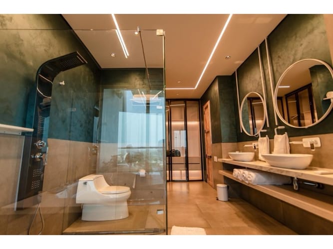 Apartamento de 4 alcobas en arriendo en Cartagena De Indias, Cartagena, 210 m² · foto 19 de 20