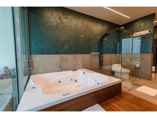 Apartamento de 4 alcobas en arriendo en Cartagena De Indias, Cartagena, 210 m² · foto 20 de 20