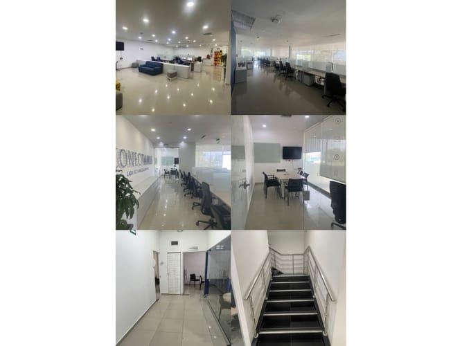 Local en arriendo en Bocagrande, Cartagena, 1464 m² · foto 2 de 4