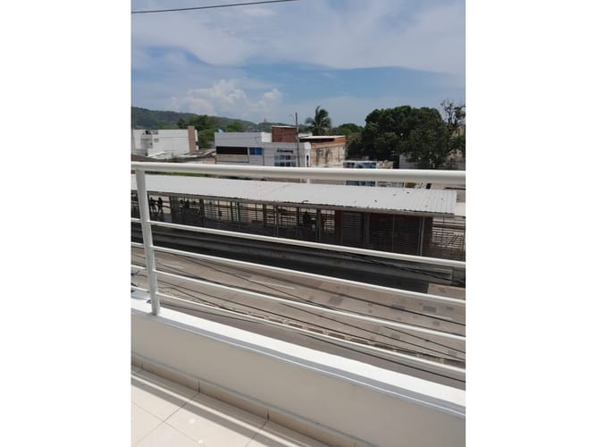 Oficina en arriendo en Amberes, Cartagena, 250 m² · foto 12 de 15