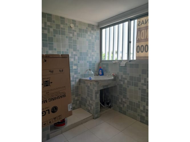 Oficina en arriendo en Amberes, Cartagena, 250 m² · foto 14 de 15