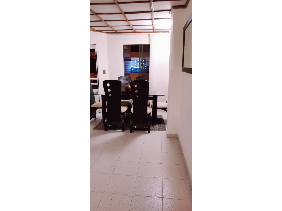 Apartamento en venta en Crespo, Cartagena · foto 4 de 22