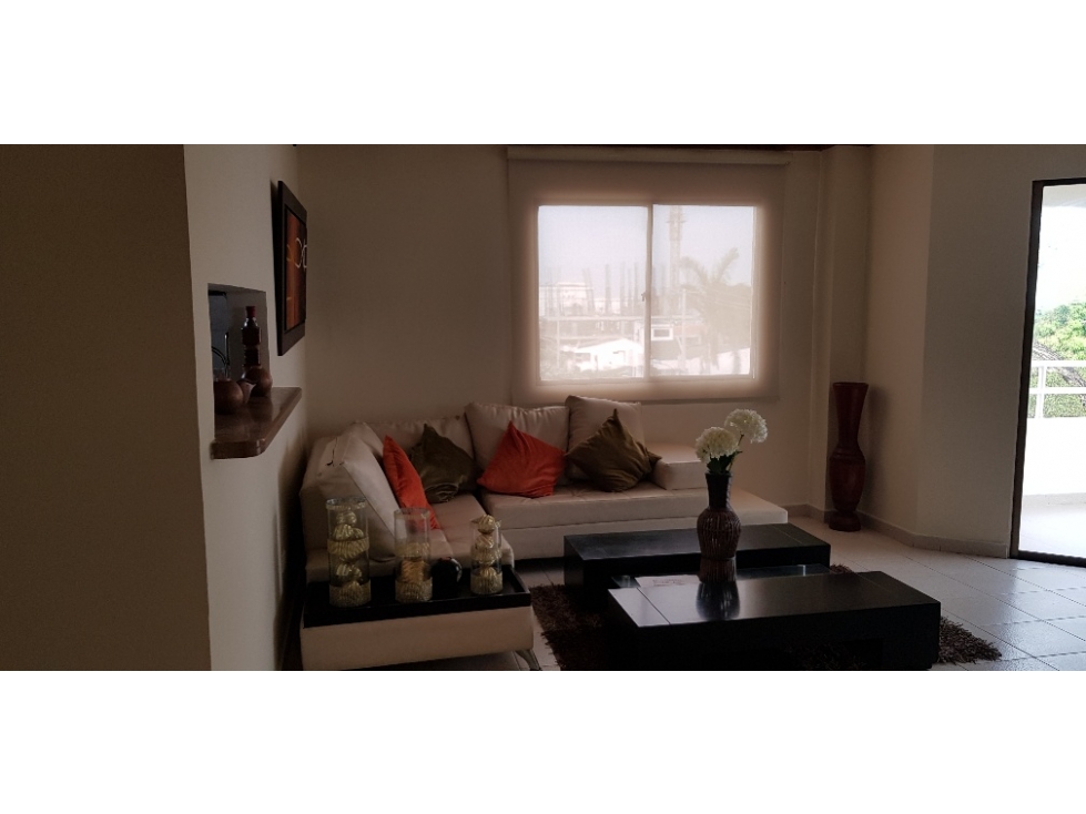 Apartamento en venta en Crespo, Cartagena · foto 5 de 22