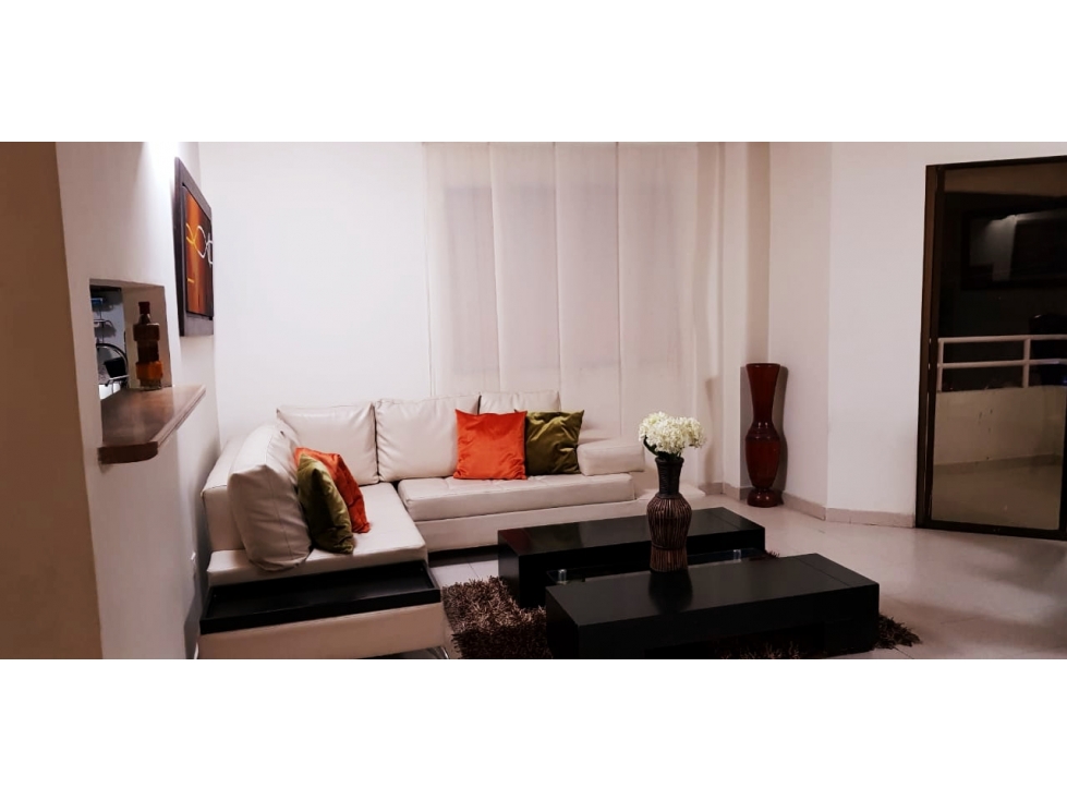 Apartamento en venta en Crespo, Cartagena · foto 6 de 22