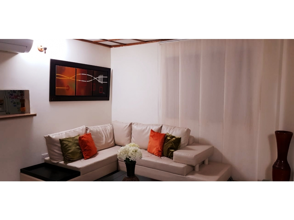 Apartamento en venta en Crespo, Cartagena · foto 7 de 22