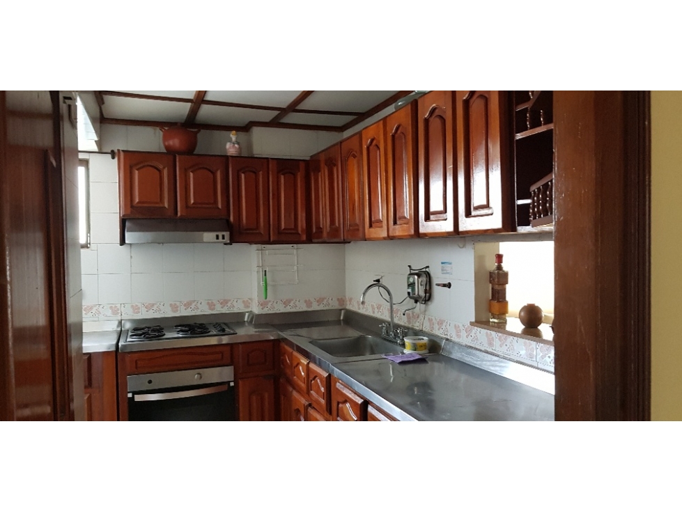 Apartamento en venta en Crespo, Cartagena · foto 8 de 22