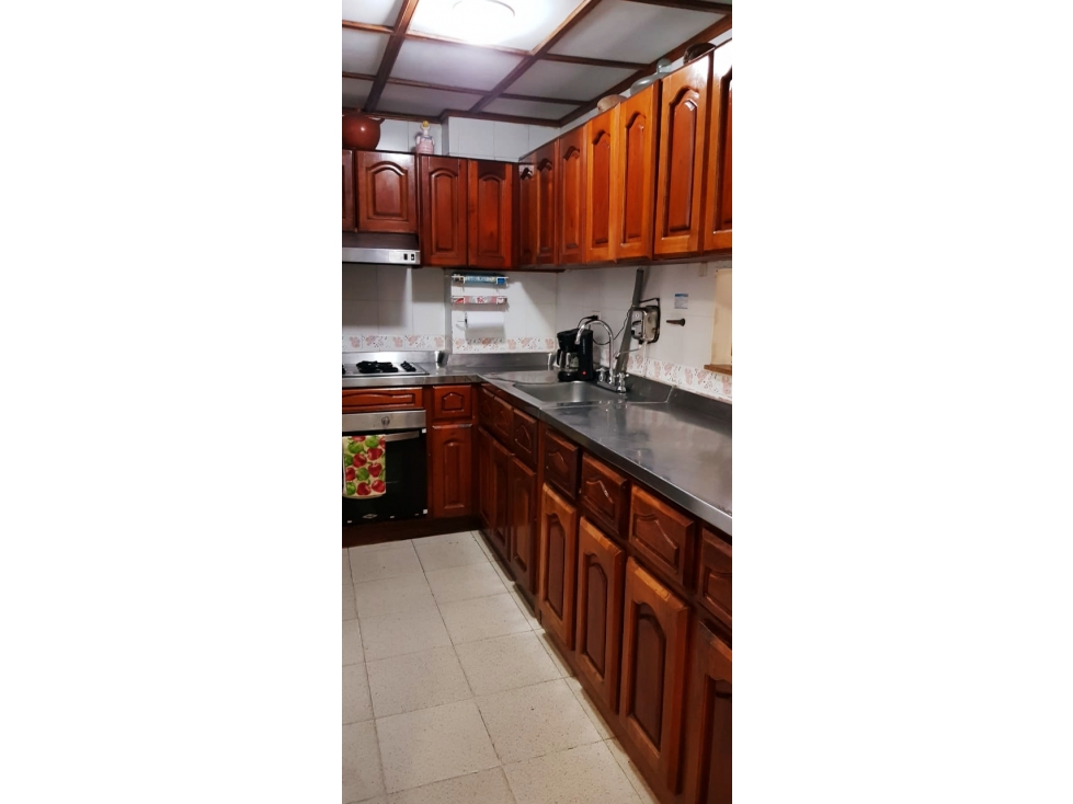 Apartamento en venta en Crespo, Cartagena · foto 9 de 22