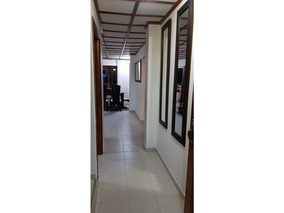 Apartamento en venta en Crespo, Cartagena · foto 10 de 22