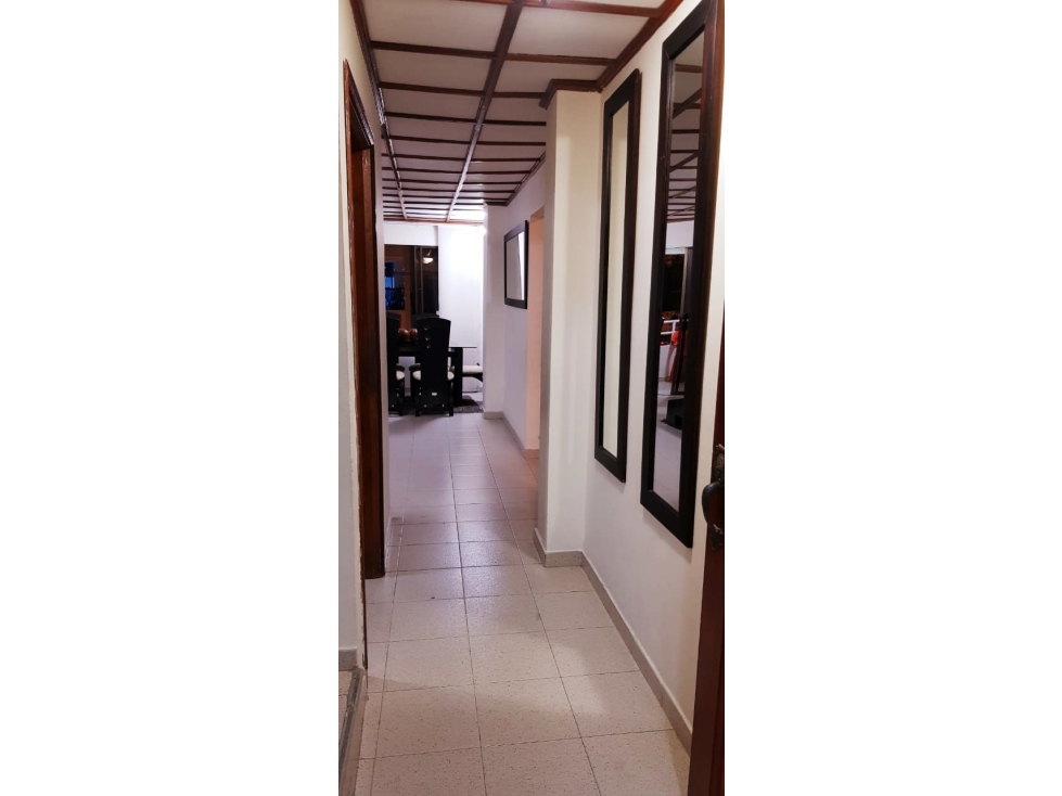 Apartamento en venta en Crespo, Cartagena · foto 11 de 22