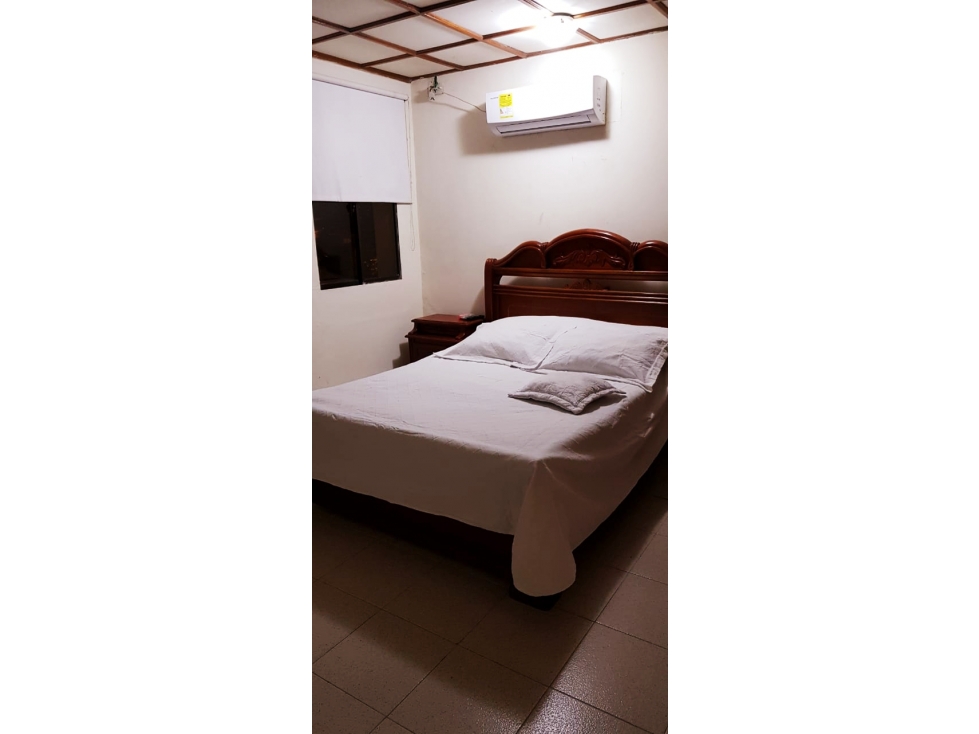 Apartamento en venta en Crespo, Cartagena · foto 12 de 22
