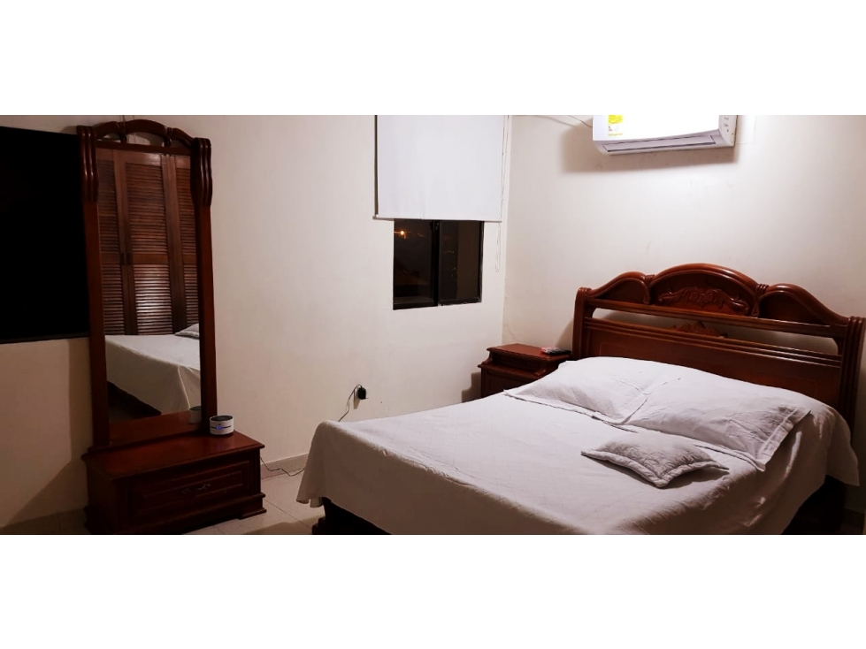 Apartamento en venta en Crespo, Cartagena · foto 13 de 22
