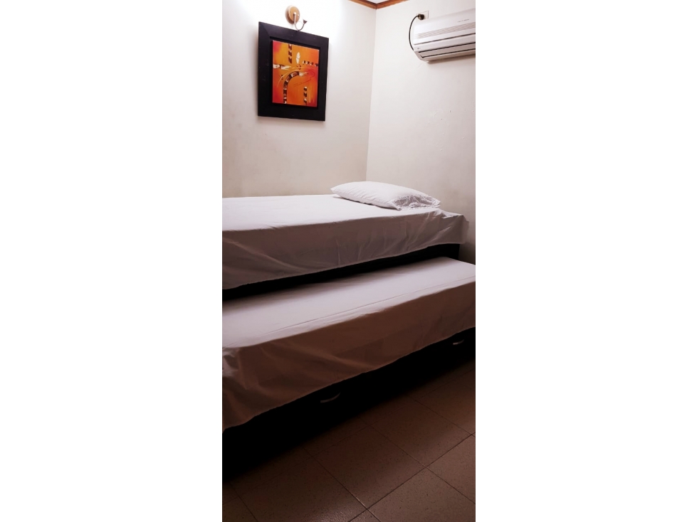 Apartamento en venta en Crespo, Cartagena · foto 14 de 22