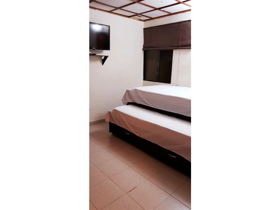 Apartamento en venta en Crespo, Cartagena · foto 15 de 22