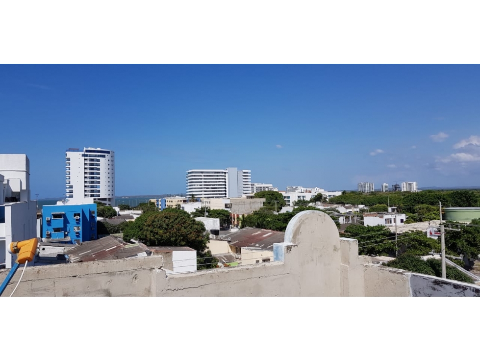 Apartamento en venta en Crespo, Cartagena · foto 16 de 22