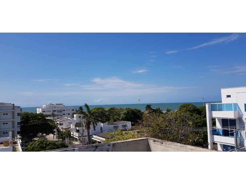Apartamento en venta en Crespo, Cartagena · foto 17 de 22