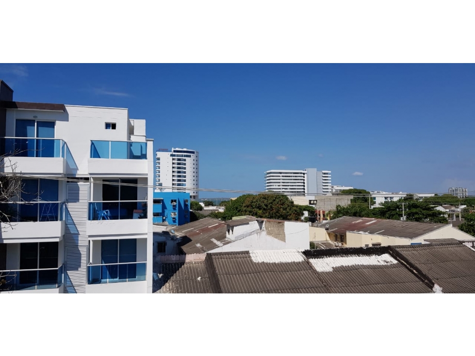Apartamento en venta en Crespo, Cartagena · foto 18 de 22