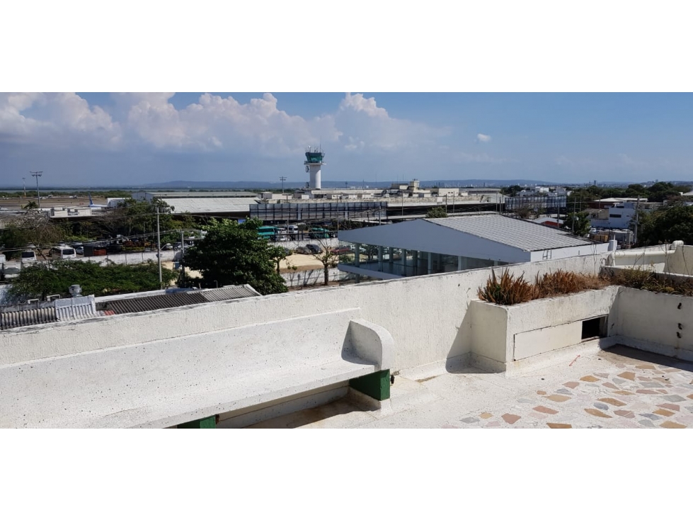 Apartamento en venta en Crespo, Cartagena · foto 19 de 22