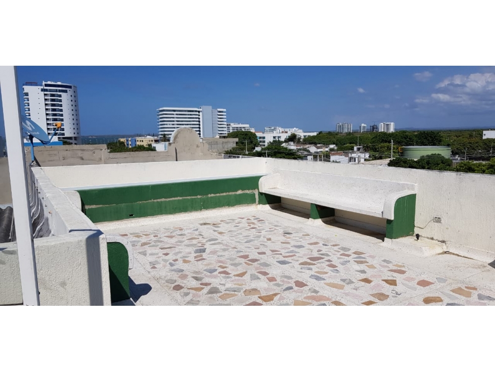 Apartamento en venta en Crespo, Cartagena · foto 20 de 22