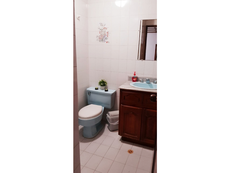 Apartamento en venta en Crespo, Cartagena · foto 21 de 22